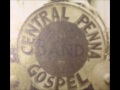 Central Pennsylvania Gospel Band We Are Standing On Holy Ground
