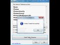 Create Multiple Folders with one Click