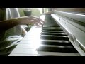 Yah I give creds to Iwillbot yet again, because I figured out the notes by my ear and watching his vid and fingers [weird]. I made my own sheet music which took me 3 hours but it was worth it! :] btw 