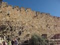 Jerusalem Video 1 - Entering the Old City