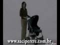 Descrição em Vídeo - Carrinho de Bebê AT2 - Burigotto