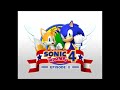 Sega – Sonic 4: Episode 2 - vs Metal Sonic
