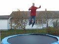 tim marklund goes dubbel bf