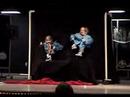 Funny Kids Dancing