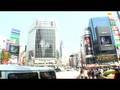 「ONEOKROCK　ワンオクロックday」渋谷４面シンクロ放映