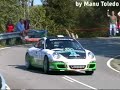 Rallye de Llanes 2008