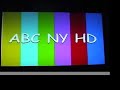 ABC NYC hacked or pirated or something