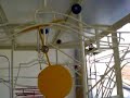 Rapsodia das Esferas - Audio Kinetic Sculpture