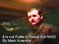 It is not Futile to Resist Pt 16