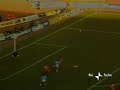 Lazio - Foggia 91-92 Gol Riedle 1