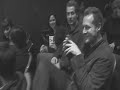 audience reaction to rhyme animal directed by phil roc.