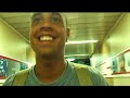 Bizzey - The making of \"Still Care\" Bangkok Thailand