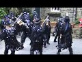 Boggarts Breakfast - Takking Boggarts