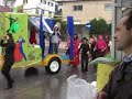 Sapato Dourado � Chuva