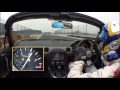 NCFL presentation and roadster vs roadster coupe comparison #1 Specs presentation and circuit impression.The comparison between the soft top and the PRHT consists of a 0-400m drag race,total weight and weight distribution comparison and a 5 lap race in Tsukuba circuit.