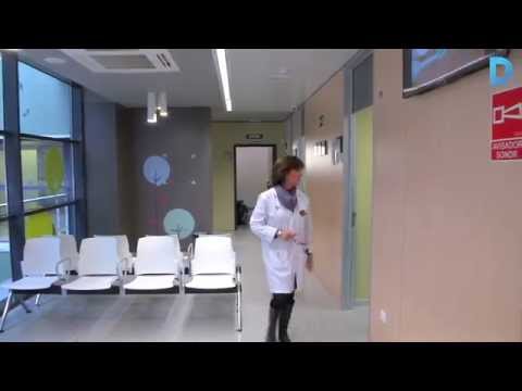 Els barris de la Bordeta i Hostafrancs estrenen nou CAP