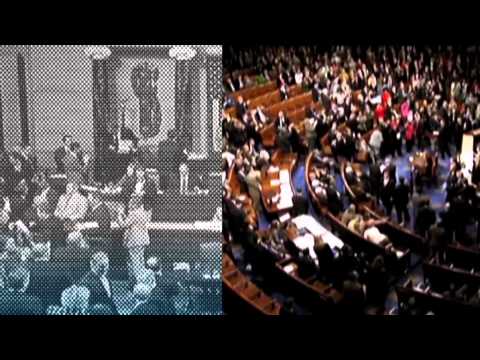 What Does It Mean To Be A Democrat?