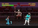 Mortal Kombat Tribute