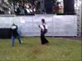 videos de Discípulo do Michael Jackson II