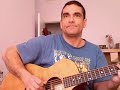 Landslide - TJ Gaghan