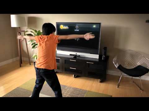 “Kinect Rush” te hace protagonista de “Toy Story”, “Cars” y más historias animadas