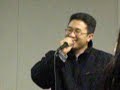 Howard Rho sings Happy Birthday Howard Rho sings Happy Birthday