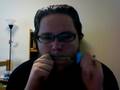 Picking a Jew's Harp
