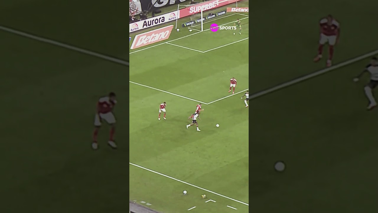 É POR ISSO QUE A EUROPA TÁ DE OLHO NO ANDRÉ! #shorts