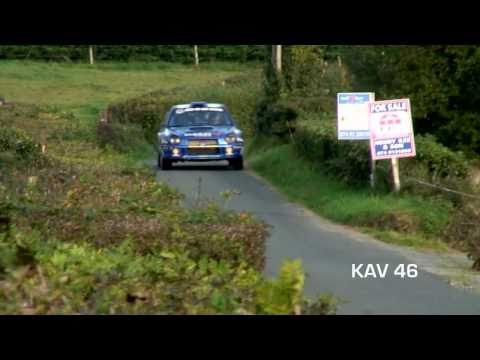 Latest WRC HD & Rally HD Videos