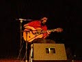 Jos� Gonz�lez- \"Crosses\" live