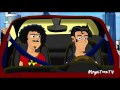 Pinoy Jokes: Traffic (with English subtitles)