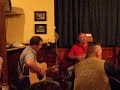 irlanda - pub a donegal