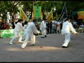 Chen Style Taiji Quan 24 Form Group ?????24?