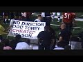 a highlight video of the 58-12 victory of north garland over woodrow wilson