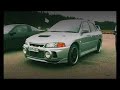 Mitsubishi owners track day (trailer) Mitsubishi owners track day (trailer)