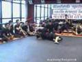 Muay Thai Chaiya Grapping