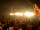 Opening Space 2007 Carl Cox hard room...