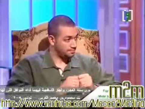Stairway To Paradise: Women in Islam (1 of 3)