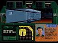 Zero Tolerance Sega Mega Drive Genesis 1994 Zero Tolerance Sega Mega Drive Genesis 1994