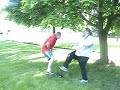 Backyard Wrestling Entertainment