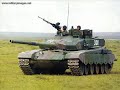 PERU Tanques Chinos MBT-2000 en Parada Militar 2009.