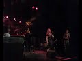 Robert Mitchell feat. Deborah Jordan @ NSJ