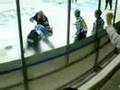 Helenius vs. Sihvonen