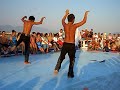 Fethiye-12-adalar-te