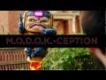 M.O.D.O.K.-CEPTION