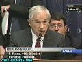The Dollar System is Essentially DEAD! Ron Paul The Dollar System is Essentially DEAD! Ron Paul
