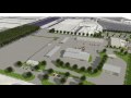Allen Site Plan Animation