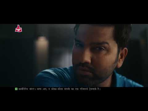 ThumsUp-Thums Up Utha India India Macha