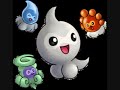 Pokemon list of Hoenn pokemon part 2