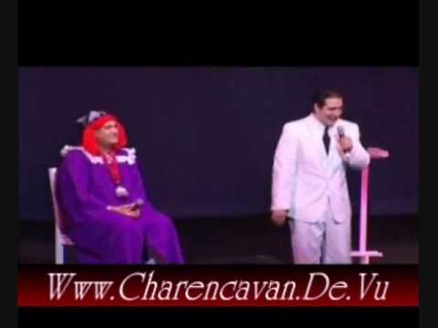 Armenian Humor (Demk Show)